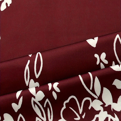 Women's Summer Boho Dress Vintage Floral Print Short Sleeve T-Shirt Sundress Beach Casual Dress