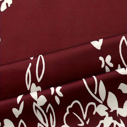 Women's Summer Boho Dress Vintage Floral Print Short Sleeve T-Shirt Sundress Beach Casual Dress