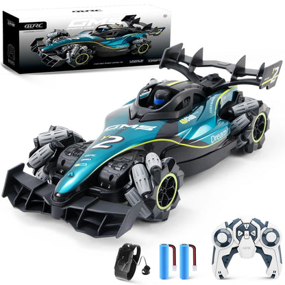 4DRC 1.12  Electric Super CAR RC Racing Remote Control Vehicle Toy Christmass Gift,Logistics Is Randomly Sent By UPS,USPS